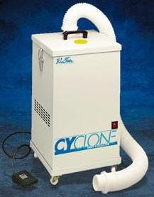 DELUX CYCLONE DUST COLLECTOR