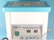 ULTRASONIC CLEANER MACHINES