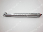 push button 45 degree surgical handpiece